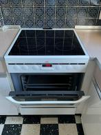 Elektrisch fornuis met oven, Elektronische apparatuur, Fornuizen, Ophalen, Gebruikt
