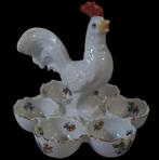 Victoria China eierhouder., Antiek en Kunst, Ophalen of Verzenden