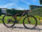 Ghost Lector  mountenbike, Fietsen en Brommers, Fietsen | Mountainbikes en ATB, Ophalen, Zo goed als nieuw