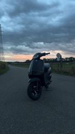 piaggio zip type 2. teruil tegen schakel!, Fietsen en Brommers, Ophalen, Gebruikt, Zip, Klasse A (25 km/u)