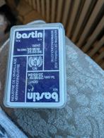 Bastin, Collections, Enlèvement ou Envoi, Comme neuf, Carte(s) à jouer