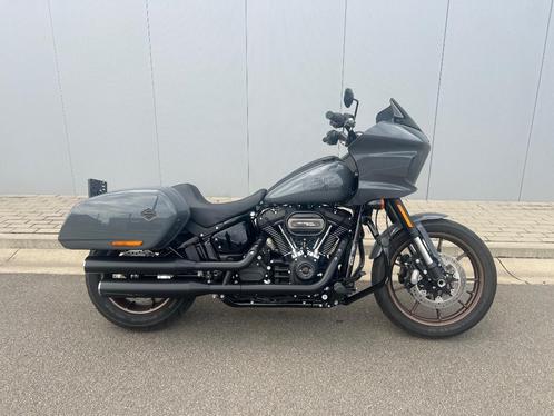 LOWRIDER BEVINDT ZICH 689 km verderop!, Motoren, Motoren | Harley-Davidson, Bedrijf, Chopper, meer dan 35 kW, 2 cilinders, Ophalen of Verzenden