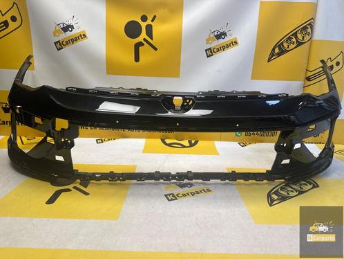 Voorbumper VW Golf 8 VIII 8.5 FACELIFT R 5H0807221Q 4XPDC, Auto-onderdelen, Carrosserie, Bumper, Volkswagen, Voor, Gebruikt