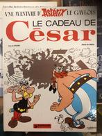 Asterix het geschenk van cesar, Zo goed als nieuw