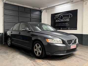 Volvo S40 1.6D Feeling 178.000 KM 2010 EURO 5 beschikbaar voor biedingen