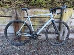 Ridley Kanzo Een gravelfiets, Fietsen en Brommers, Gebruikt, Heren, Aluminium, Meer dan 20 versnellingen