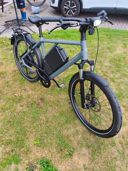 klever n Rogue 45, Fietsen en Brommers, Elektrische fietsen, Gebruikt, Ophalen