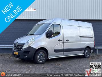 Renault Master T35 2.3 dCi L2H2 Energy Koelwagen | € 7.450,-