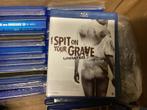 I Spit On Your Grave Unrated, Cd's en Dvd's, Ophalen of Verzenden