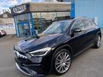 Mercedes-Benz GLA 220 D 4-MATIC * AMG-PAKKET * GEHEUGEN * VO, Auto's, Mercedes-Benz, Automaat, 4 cilinders, Alcantara, Zwart