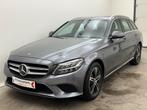 Mercedes-Benz C 180 C 180 d Break Business Solution Aut. GP, Auto's, Mercedes-Benz, 122 pk, Parkeersensor, Te koop, 90 kW