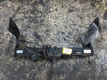 TREKHAAK Volkswagen Crafter (01-2011/12-2016) (01073112001) beschikbaar voor biedingen