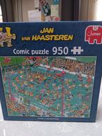 Puzzel Jan ven Haasteren, Comme neuf, 500 à 1500 pièces, Puzzle, Enlèvement