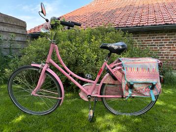 Gazelle Madelief 24” beschikbaar voor biedingen