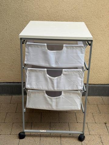 Meuble IKEA Antonius beschikbaar voor biedingen