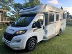 ELNAGH T-LOFT AUTOMAAT 9-traps FIAT Face-lift, Caravans en Kamperen, Automaat, Chemisch toilet, Koelkast, Fiat