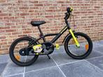 Kinderfiets 4-6 jaar Btwin (16inch), Fietsen en Brommers, Fietsen | Kinderfietsjes, Ophalen, Zo goed als nieuw, 16 tot 20 inch
