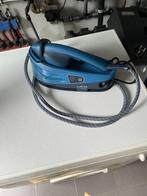 Stoomstrijkijzer Calor tweeney., Elektronische apparatuur, Stoomapparaten, Ophalen, Zo goed als nieuw, Kledingstomer