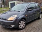 Ford Fiesta Euro 4 Benzine LEZ TOEGESTAAN!, Particulier, Euro 4, Onderhoudsboekje, Te koop