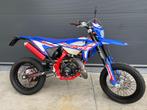 BETA TRACK 50, Fietsen en Brommers, 6 versnellingen, 49 cc, Zo goed als nieuw, Ophalen