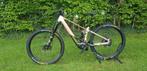 Orbea Wild H10 2023 Elektrische MTB  Fully 29 " goud M, Ophalen, Zo goed als nieuw