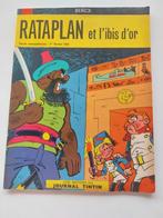 Rataplan en de Ibiza d'Or eo, Boeken, Ophalen of Verzenden, Zo goed als nieuw