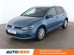 Volkswagen Golf 1.4 TSI Highline BlueMotion Tech, 116 g/km, Achat, Noir, 5 portes