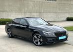 BMW 740 d xDrive M Aero Pack FULL OPTION 320pk! Laser, Auto's, Automaat, 4 deurs, 139 g/km, 2993 cc