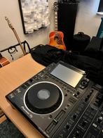 Pioneer CDJ 3000 met zomo flightcase, Muziek en Instrumenten, Dj-sets en Draaitafels, Ophalen, Zo goed als nieuw, Pioneer