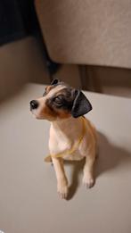 Beeldje hondje, Enlèvement