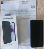 SAMSUNG A55 5G 8/256 GB Garantie, Telecommunicatie, Mobiele telefoons | Samsung, Nieuw, Ophalen of Verzenden, Android OS, Galaxy A