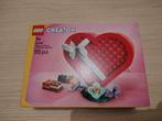 Lego 40759 - valentijnshartje, Ophalen of Verzenden, Nieuw, Complete set, Lego