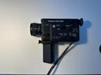 Sankyo - Super 8, Ophalen, Filmcamera