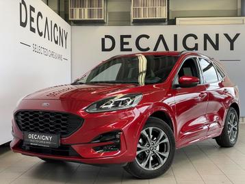 Ford Kuga 1.5 ST-Line *App Connect*Navigatie*Camera*B&O Sou beschikbaar voor biedingen