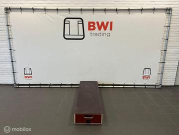 Dubbele bodem lade / bedrijfswageninrichting /ladekast NIEUW beschikbaar voor biedingen