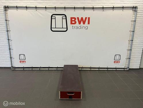 Dubbele bodem lade / bedrijfswageninrichting /ladekast NIEUW, Auto diversen, Overige Auto diversen, Ophalen of Verzenden