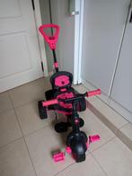 kinderfiets, Ophalen, Zo goed als nieuw, Little tikes