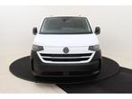 Volkswagen Transporter T7 Fourgon 3100 mm 2,0 TDI 150 hp Au, Auto's, Automaat, Monovolume, Wit, Diesel