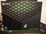 Xbox série x, Games en Spelcomputers, Spelcomputers | Xbox Series X en S, Ophalen, Zo goed als nieuw, Xbox Series X