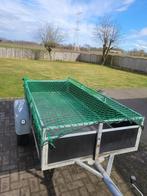 remork, Auto's, Particulier, Te koop