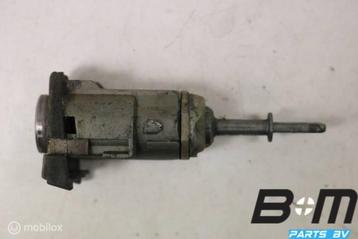 Portierslot met baard Volkswagen Polo 9N beschikbaar voor biedingen