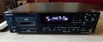 Sony DTC-A8 DAT Met Afstandsbediening, Audio, Tv en Foto, Cassettedecks, Verzenden, Sony