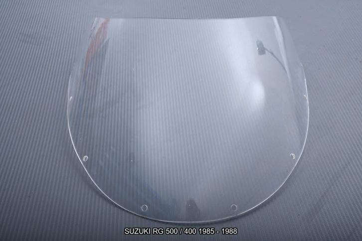 Windscherm SUZUKI RG 500 / 400 1985 - 1988, Motoren, Accessoires | Overige, Nieuw, Ophalen of Verzenden