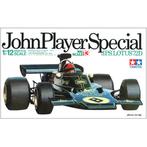 John Player Special J.P.S. Lotus 72D, Auto, Groter dan 1:32, Ophalen of Verzenden, Zo goed als nieuw