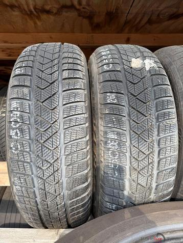 nieuw winter 205/55R19 Pirelli 205/55 R19 205/55/19 2055519 beschikbaar voor biedingen