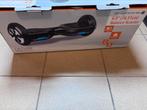 Hoverboard Denver zwart, Ophalen, Gebruikt