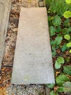 Arduinen deksteen, Ophalen, Gebruikt