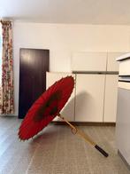 Paraplu, Huis en Inrichting, Stoffering | Vloerbedekking, Ophalen, Zo goed als nieuw