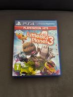 Playstation 4 Little Big Planet 3, Games en Spelcomputers, Ophalen of Verzenden, Zo goed als nieuw, Vanaf 7 jaar