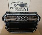 Grill AUDI A1 8X 8X0 Grille Hooglans Zwart bj.2010-2015 NIEU, Auto-onderdelen, Voor, Herkomst onderdeel bekend, Nieuw, Ophalen of Verzenden